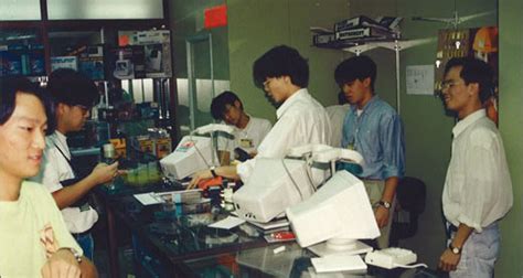 Welfare Electronic Component Ltd, 195.